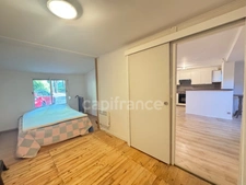 Maison à vendre 3 pièces de 48 m² à NARGIS (45) dans un domaine avec accès piscine - limitrophe de l'Île-de-France (Paris)