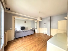 Belle maison familial 5 pièces à vendre – de 103 m² – à 12 minutes de Paris situé à AULNAY SOUS BOIS (93)