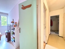 Appartement à vendre 5 pièces (91) de 82 m² pour une famille qui aime l'espace ou pour un bel investissement locatif