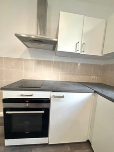 À VENDRE – Charmant Appartement T2 rénové de 42 m² à Ris-Orangis, Quartier des Oiseaux