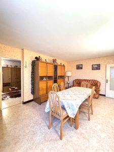 À vendre grand appartement F4 Idéal pour Famille ou Investissement - MANTES LA VILLE (78)