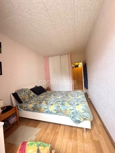 Appartement à vendre 5 pièces (91) de 82 m² pour une famille qui aime l'espace ou pour un bel investissement locatif