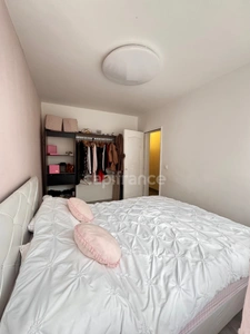 À VENDRE – Bel appartement F3 de 58 m² à Ris-Orangis (91), à seulement 30 min de Paris