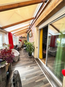 Belle maison familiale non mitoyenne 6 pièces à vendre - 120 m² avec jardin et garage - AULNAY SOUS BOIS 12 minutes de Paris