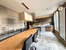 Belle maison familial 5 pièces à vendre – de 103 m² – à 12 minutes de Paris situé à AULNAY SOUS BOIS (93)