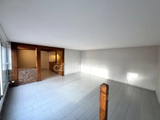 Appartement à vendre, 5 pièces de 105,74 m² avec une terrasse d'environ 18 m2, pour une famille qui aime l'espace ou pour un bel investissement locatif