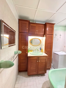 Appartement à vendre, 5 pièces, de 86 m² pour une famille qui aime l'espace ou pour un bel investissement locatif