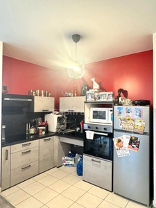 À Vendre – Bel Appartement F2 presque rénové avec une place de parking – Idéal un jeune couples, pour une personne ou Investisseur