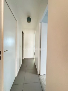 À Vendre – Bel Appartement F3 presque rénové avec Cave et Parking – Idéal Famille ou Investisseur