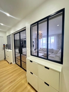 À Vendre – Bel Appartement F4 entièrement rénové avec Cave et Parking – Idéal pour Famille ou Investisseur