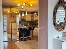Grande VILLA de 12 pièces à vendre - 246 m² - Maison Familiale ou IMMEUBLE DE RAPPORT - 5 Appartements possible avec jardin et 4 places de parking - DRANCY aux portes de Paris