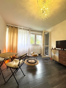 À VENDRE – Bel appartement F3 de 58 m² à Ris-Orangis (91), à seulement 30 min de Paris