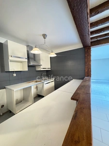 Appartement à vendre, 5 pièces de 105,74 m² avec une terrasse d'environ 18 m2, pour une famille qui aime l'espace ou pour un bel investissement locatif