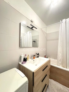 À VENDRE – Bel appartement F3 de 58 m² à Ris-Orangis (91), à seulement 30 min de Paris