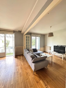 Belle maison familial 5 pièces à vendre – de 103 m² – à 12 minutes de Paris situé à AULNAY SOUS BOIS (93)