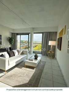 À vendre – Bel appartement F4 de 75 m² lumineux à Mantes-la-Jolie (78)
