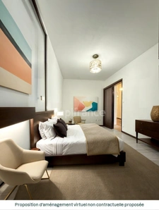Appartement F4 de 72 m² à Avon / Fontainebleau (77)