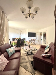 Appartement à vendre spacieux F4 avec deux balcons