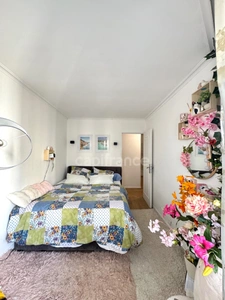 Appartement à vendre spacieux F4 avec deux balcons