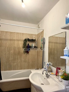 Appartement à vendre spacieux F4 avec deux balcons