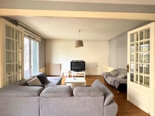 Belle maison familial 5 pièces à vendre – de 103 m² – à 12 minutes de Paris situé à AULNAY SOUS BOIS (93)