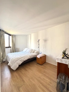 Appartement à vendre spacieux F4 avec deux balcons