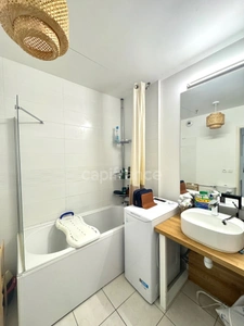 À Vendre – Bel Appartement F2 presque rénové avec une place de parking – Idéal un jeune couples, pour une personne ou Investisseur