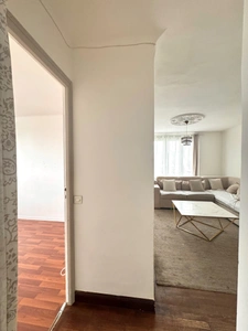 À Vendre – Appartement F5 avec une cave à MANTES LA VILLE (78)