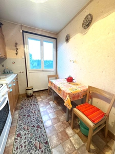 À vendre grand appartement F4 Idéal pour Famille ou Investissement - MANTES LA VILLE (78)