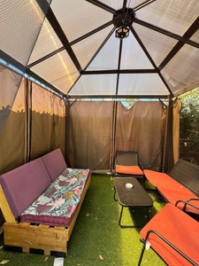 Belle maison familiale non mitoyenne 6 pièces à vendre - 120 m² avec jardin et garage - AULNAY SOUS BOIS 12 minutes de Paris
