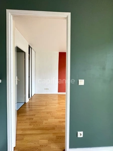 À Vendre – Bel Appartement F2 très propre avec une place de Parking – Idéal pour un jeune couple, un personne seule ou des Investisseurs