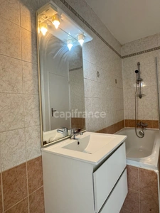 À vendre – Bel appartement F4 de 75 m² lumineux à Mantes-la-Jolie (78)