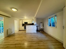 Maison à vendre 3 pièces de 48 m² à NARGIS (45) dans un domaine avec accès piscine - limitrophe de l'Île-de-France (Paris)