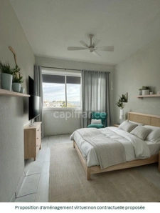 À vendre – Bel appartement F4 de 75 m² lumineux à Mantes-la-Jolie (78)