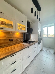 À Vendre – Bel Appartement F4 entièrement rénové avec Cave et Parking – Idéal pour Famille ou Investisseur