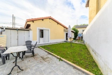 À VENDRE – Maison individuelle F4 avec jardin – Sevran Beaudotte (700 m de la gare)