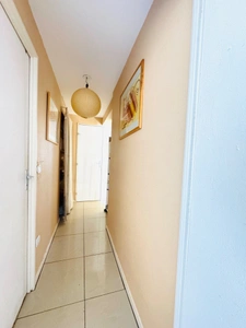 À Vendre – Bel Appartement en duplex - F5 avec une terrasse et Parking privatif – Idéal pour une grande famille ou Investisseur