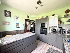 Belle maison familiale non mitoyenne 6 pièces à vendre - 120 m² avec jardin et garage - AULNAY SOUS BOIS 12 minutes de Paris