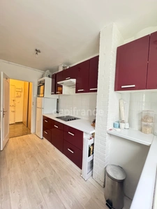À VENDRE – Bel appartement F3 de 58 m² à Ris-Orangis (91), à seulement 30 min de Paris