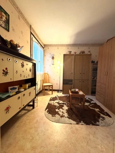À vendre grand appartement F4 Idéal pour Famille ou Investissement - MANTES LA VILLE (78)