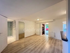 Maison à vendre 3 pièces de 48 m² à NARGIS (45) dans un domaine avec accès piscine - limitrophe de l'Île-de-France (Paris)