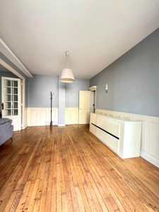 Belle maison familial 5 pièces à vendre – de 103 m² – à 12 minutes de Paris situé à AULNAY SOUS BOIS (93)