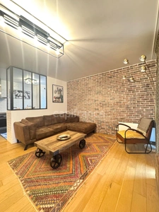 À VENDRE – Bel appartement F3 de 69 m² avec balcon, parking & ascenseur – Bobigny au porte de Paris