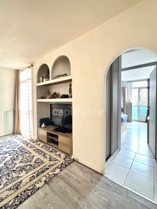 À vendre – Bel appartement F3 de 60 m² lumineux à Ris Orangis (91)