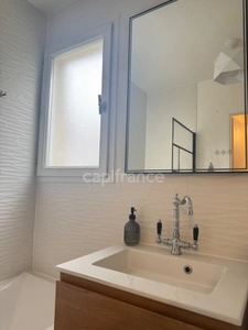 À VENDRE – Bel appartement F3 de 69 m² avec balcon, parking & ascenseur – Bobigny au porte de Paris