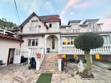 Grande VILLA de 12 pièces à vendre - 246 m² - Maison Familiale ou IMMEUBLE DE RAPPORT - 5 Appartements possible avec jardin et 4 places de parking - DRANCY aux portes de Paris