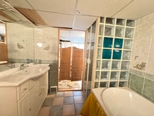 Belle maison familiale non mitoyenne 6 pièces à vendre - 120 m² avec jardin et garage - AULNAY SOUS BOIS 12 minutes de Paris