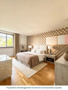 Belle maison familial 5 pièces à vendre – de 103 m² – à 12 minutes de Paris situé à AULNAY SOUS BOIS (93)