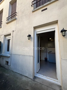À VENDRE – Charmant Appartement T2 de 33,94 m² à ÉTAMPES (91)