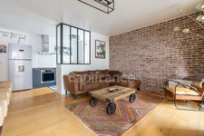 À VENDRE – Bel appartement F3 de 69 m² avec balcon, parking & ascenseur – Bobigny au porte de Paris